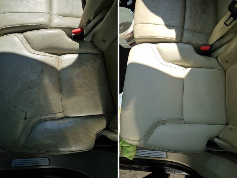 Tapicerka samochodowa