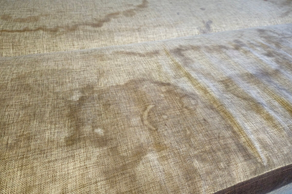 Pranie kanapy kaucja Lublin