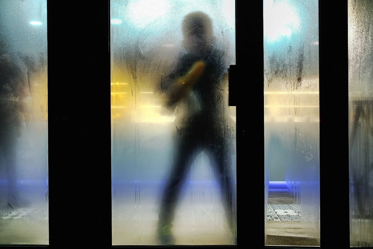 Mycie okien w Lublinie