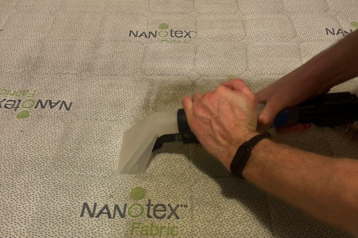 Wynajem odkurzacza vs usługa profesjonalna Lublin